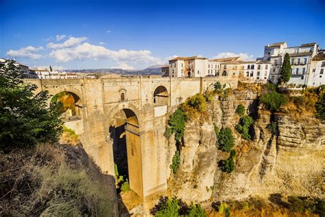 ronda españa|15 lugares que ver en Ronda en un día